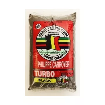 Van Den Eynde VDE Turbo fekete 2kg