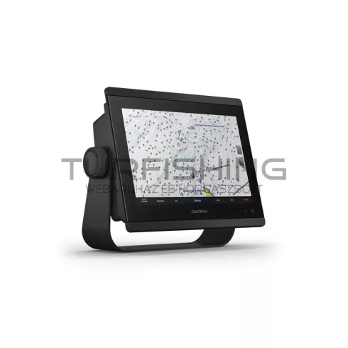 GARMIN GPSMAP 8412 XSV - Jeladó nélkül