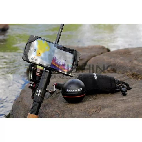 Deeper Smartphone Mount