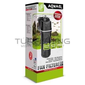 Aquael FAN 2 Plus - Akváriumi Belső Szűrő Készülék