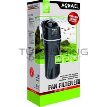 AquaEl Fan 3 Plus - Akváriumi Belső Szűrő Készülék