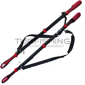 FRENETIC premium botpánt 120-160cm