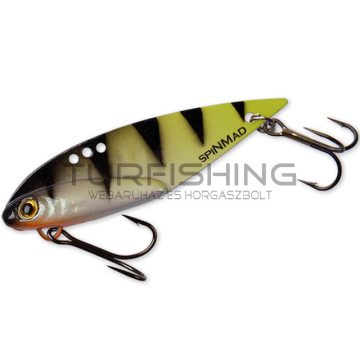 SPINMAD BLADE BAIT AMAZONKA 5G 0401
