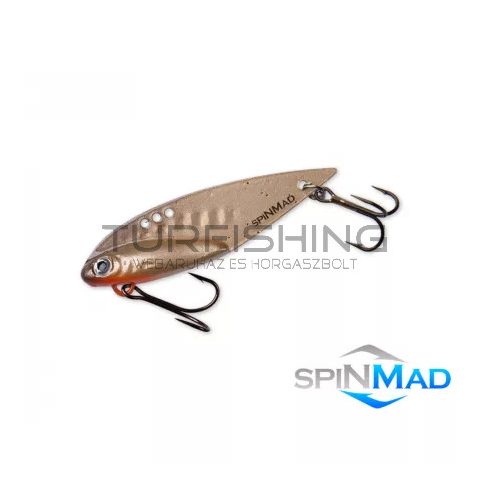 SPINMAD BLADE BAIT AMAZONKA 5G 0402
