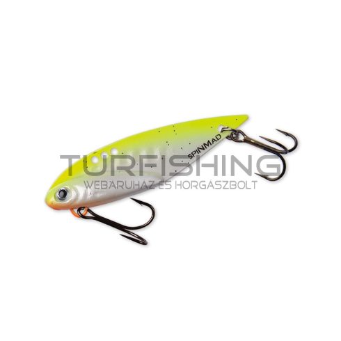 SPINMAD BLADE BAIT AMAZONKA 5G 0407