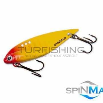 SPINMAD BLADE BAIT AMAZONKA 5G 0408
