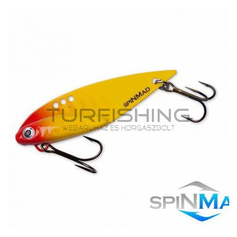 SPINMAD BLADE BAIT AMAZONKA 5G 0408