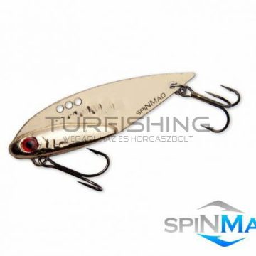 SPINMAD BLADE BAIT AMAZONKA 5G 0411