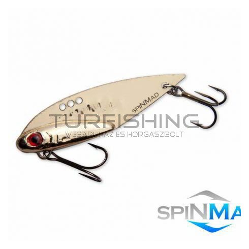 SPINMAD BLADE BAIT AMAZONKA 5G 0411