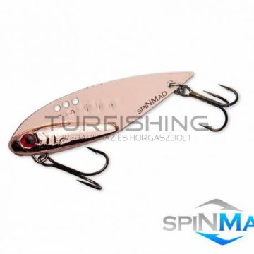 SPINMAD BLADE BAIT AMAZONKA 5G 0412