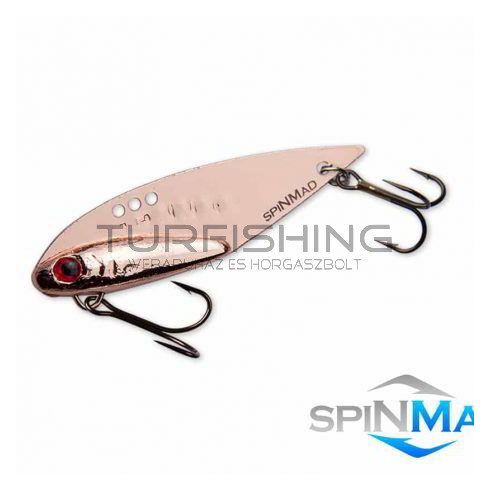 SPINMAD BLADE BAIT AMAZONKA 5G 0412
