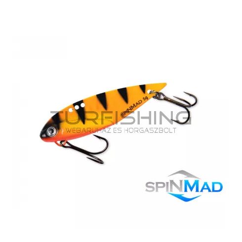 SPINMAD BLADE BAIT AMAZONKA 5G 0413
