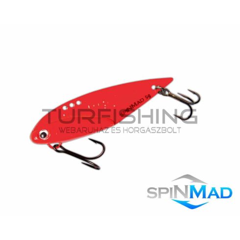 SPINMAD BLADE BAIT AMAZONKA 5G 0416