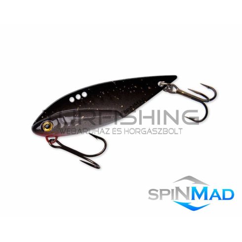 SPINMAD BLADE BAIT HART 9G 0502