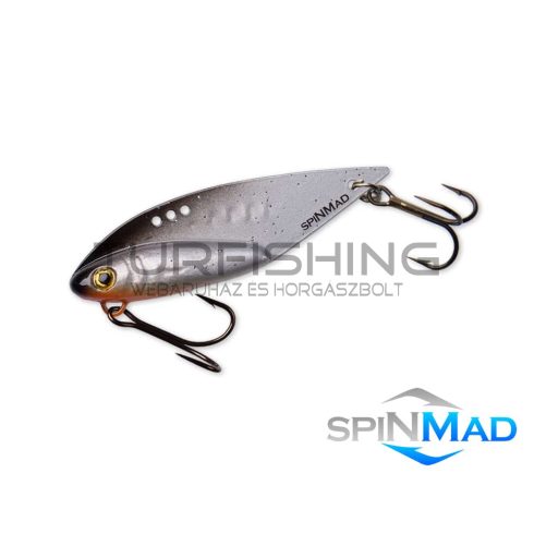 SPINMAD BLADE BAIT HART 9G 0504