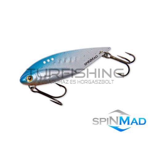 SPINMAD BLADE BAIT HART 9G 0505