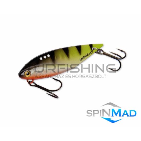 SPINMAD BLADE BAIT HART 9G 0506
