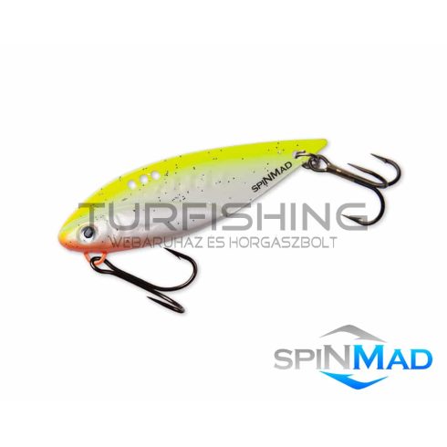 SPINMAD BLADE BAIT HART 9G 0507