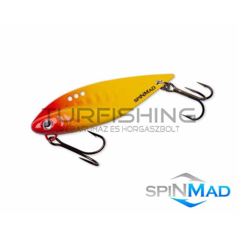 SPINMAD BLADE BAIT HART 9G 0508
