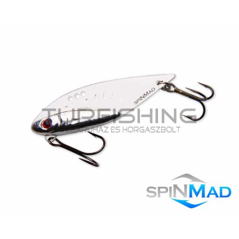 SPINMAD BLADE BAIT HART 9G 0510