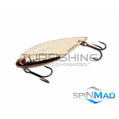 SPINMAD BLADE BAIT HART 9G 0511