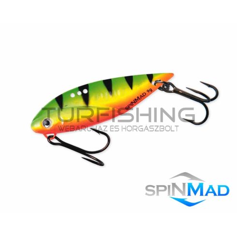 SPINMAD BLADE BAIT HART 9G 0513