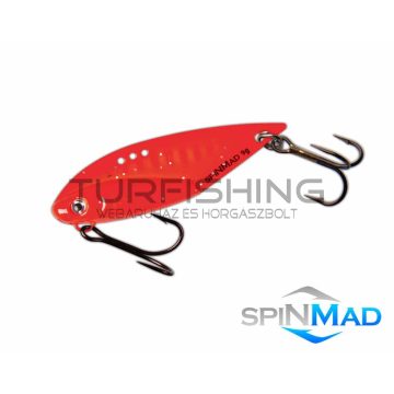 SPINMAD BLADE BAIT HART 9G 0516