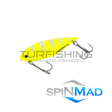 SPINMAD BLADE BAIT HART 9G 0517