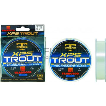 TRABUCCO T-FORCE XPS Trout 0,181mm 3,6kg 150m
