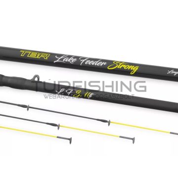 Tubertini TBR Lake Feeder Strong 10ft