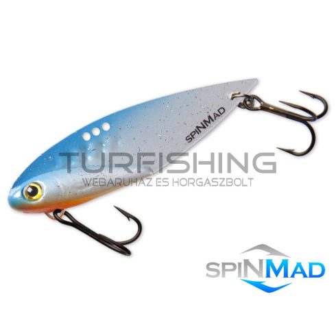 SPINMAD BLADE BAIT KING 18G 0601