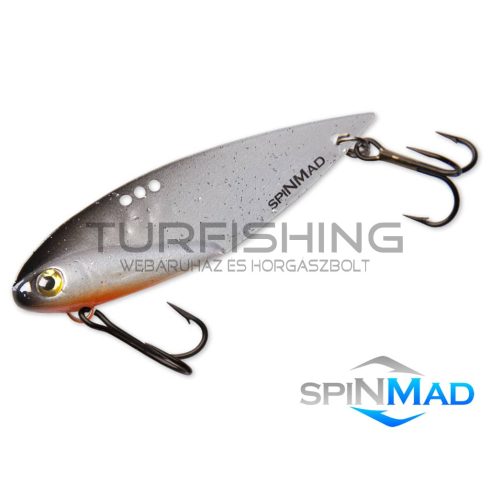 SPINMAD BLADE BAIT KING 18G 0605