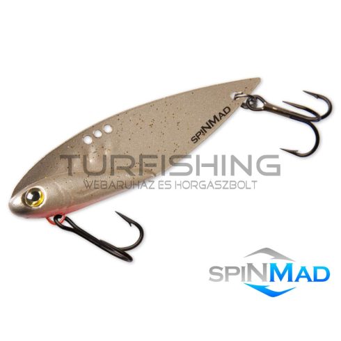 SPINMAD BLADE BAIT KING 18G 0606