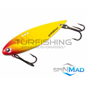 SPINMAD BLADE BAIT KING 18G 0608