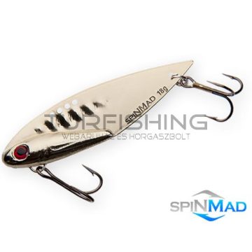 SPINMAD BLADE BAIT KING 18G 0610