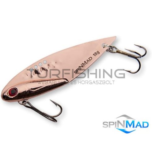 SPINMAD BLADE BAIT KING 18G 0611