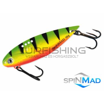 SPINMAD BLADE BAIT KING 18G 0612