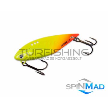 SPINMAD BLADE BAIT KING 18G 0614
