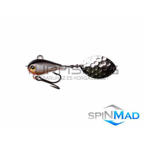 SPINMAD TAIL SPINNER MAG 6G 0701