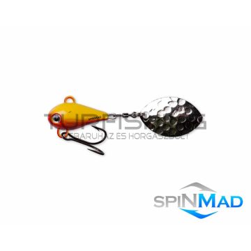 SPINMAD TAIL SPINNER MAG 6G 0702