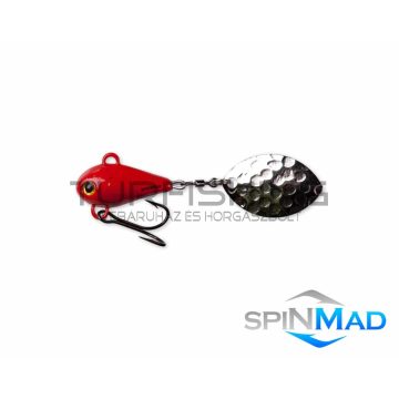 SPINMAD TAIL SPINNER MAG 6G 0703