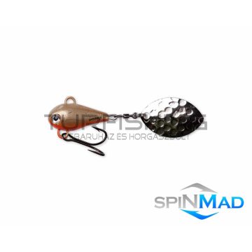 SPINMAD TAIL SPINNER MAG 6G 0704
