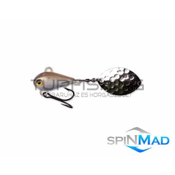SPINMAD TAIL SPINNER MAG 6G 0705