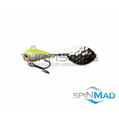 SPINMAD TAIL SPINNER MAG 6G 0706