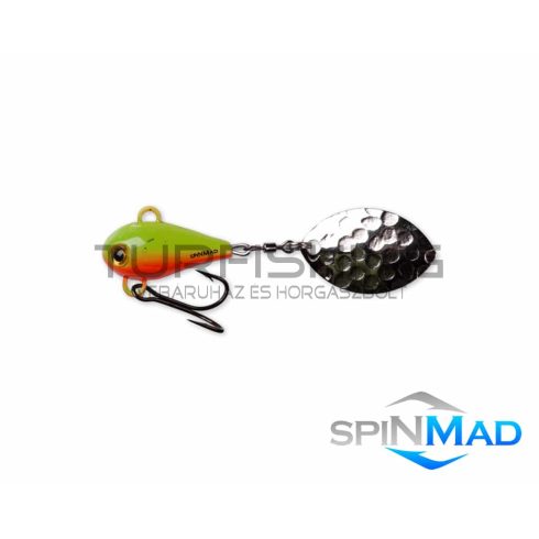 SPINMAD TAIL SPINNER MAG 6G 0707
