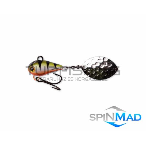 SPINMAD TAIL SPINNER MAG 6G 0708