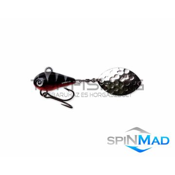 SPINMAD TAIL SPINNER MAG 6G 0709