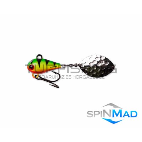 SPINMAD TAIL SPINNER MAG 6G 0710