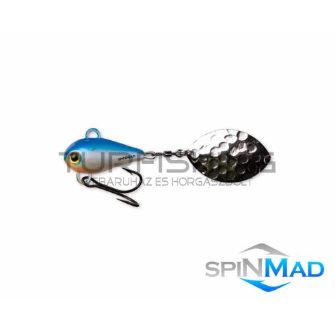 SPINMAD TAIL SPINNER MAG 6G 0711