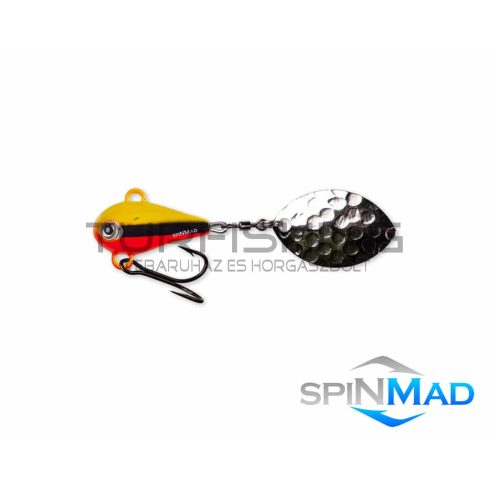 SPINMAD TAIL SPINNER MAG 6G 0712